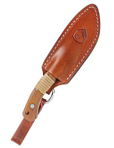 Coltello da avventura Condor Mountaineer Trail 2