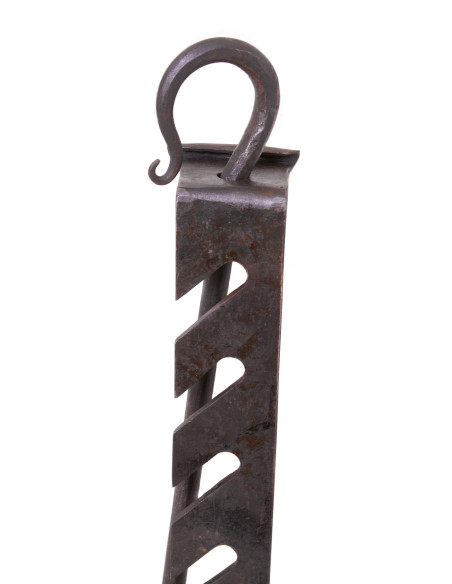 Gancio regolabile per cucina...