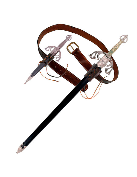 Confezione Rodrigo Díaz de Vivar, El...