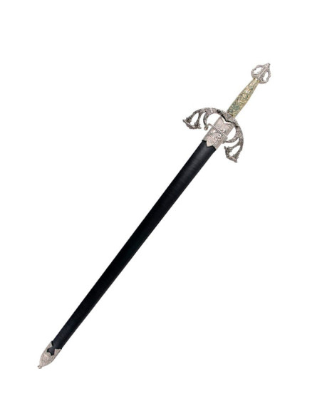 Confezione Rodrigo Díaz de Vivar, El...