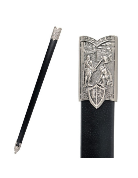 Confezione Rodrigo Díaz de Vivar, El...