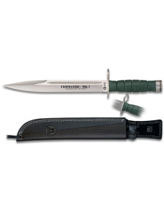 Coltello a baionetta marca K25 modello COMMMANDO-MR.7
