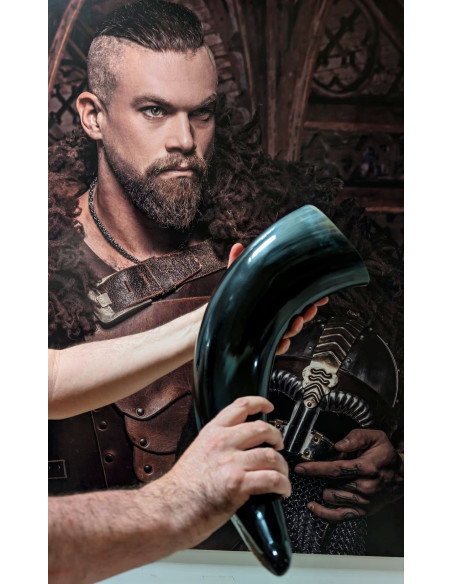 Corno gigante di Jotünheim (1,5...