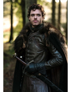 Stendardo Robb Stark, Il Trono di Spade (70x100 cm.) 2