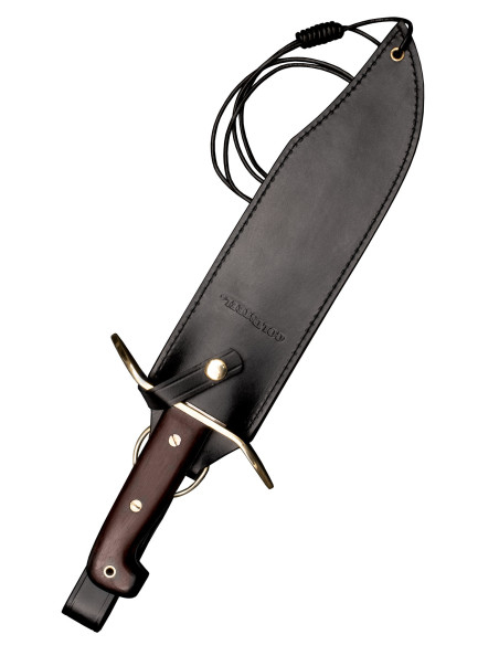 Coltello Bowie del selvaggio West (16...