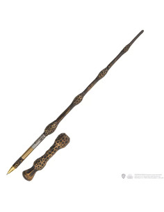 Penna bacchetta magica di Albus Silente (40 cm.)
