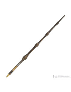 Penna bacchetta magica di Albus Silente (40 cm.) 2