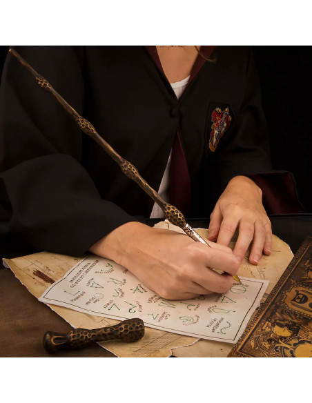 Penna bacchetta magica di Albus...