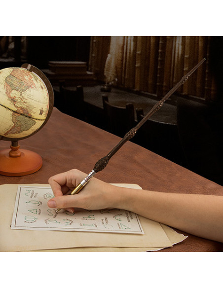 Penna bacchetta magica di Albus...