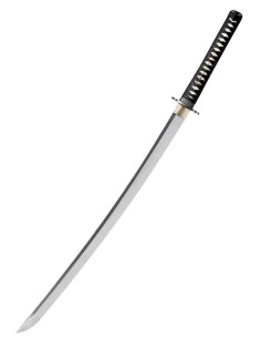 Guerriero Katana Cold Steel Tameshigiri (102,9 cm.)