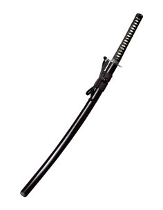 Guerriero Katana Cold Steel Tameshigiri (102,9 cm.) 2