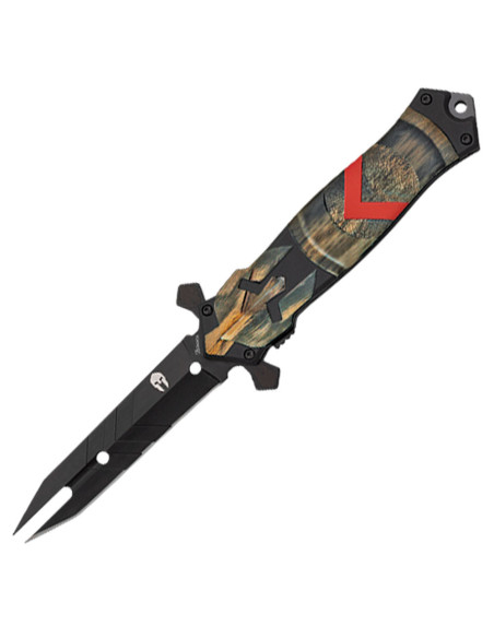 Coltello da collezione Spartan, marca...