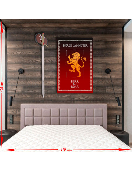 Pacchetto banner + Spada Widows Wail,...