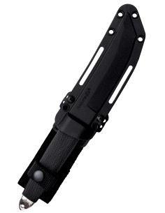 Tanto Cold Steel modello 3V Master, finitura satinata 2