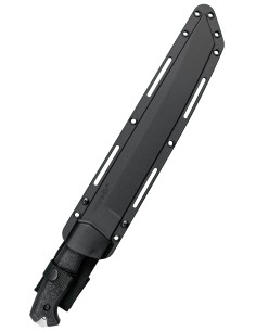 Coltello militare tattico Cold Steel modello Magnum Warcraft 2