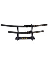 John Lee Dragon Tokuni Katana, Wakizashi e pacchetto supporto