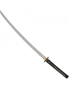 John Lee Dragon Tokuni Katana, Wakizashi e pacchetto... 2