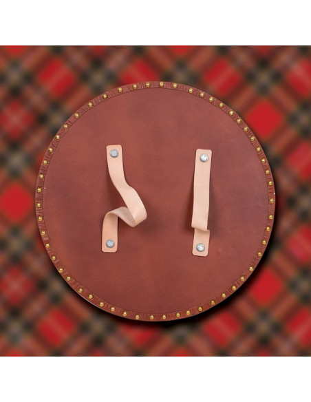 Scudo Targe scozzese del XIII-XIV...