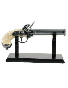 Espositore per 1 revolver