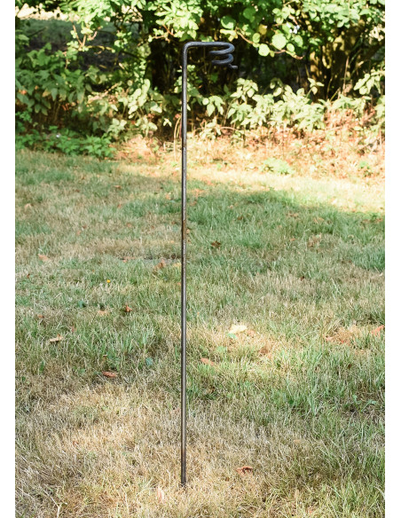 Supporto da campo per posizionare...