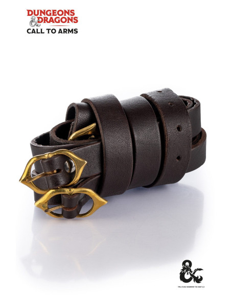 Baltetto medievale regolabile per...