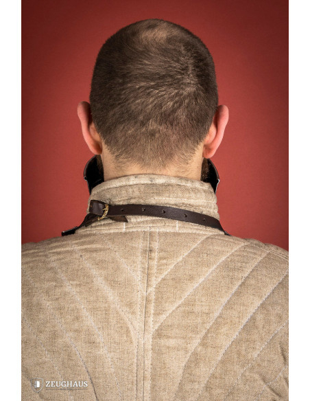 Gorgiera medievale articolata in...