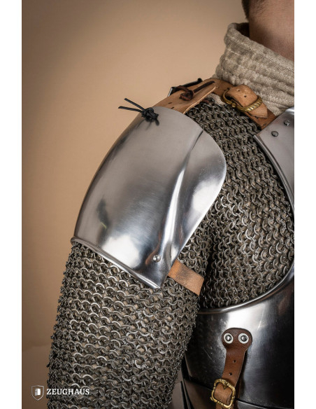 Spallacci da combattimento medievali,...