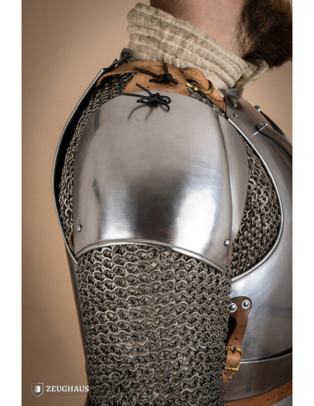 Spallacci da combattimento medievali,...