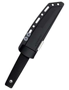 Coltello tattico Cold Steel, modello Kobun, con sega 2