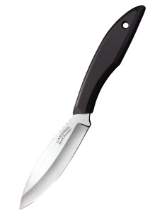 Coltello canadese in acciaio freddo (21,6 cm.)