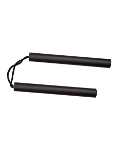 Nunchaku in schiuma barbarica per allenamento (28 cm.)