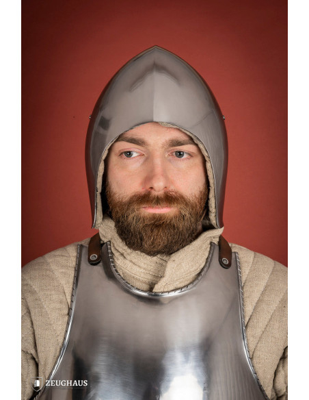 Bacino medievale semplice finitura...