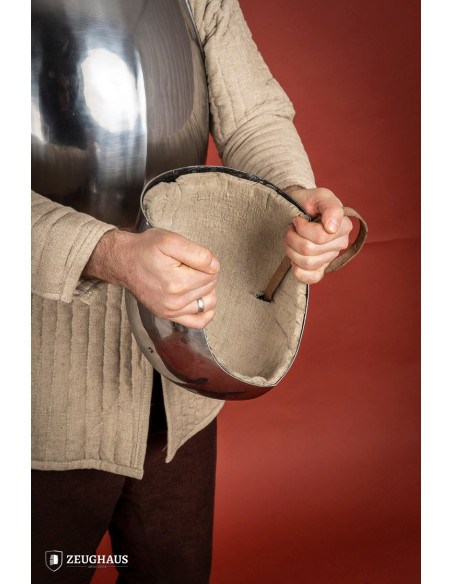 Bacino medievale semplice finitura...