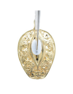 Sciabola da sommelier in acciaio (60 cm.) 2