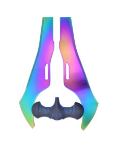Spada energetica modello spaziale Sangheili - Halo 2