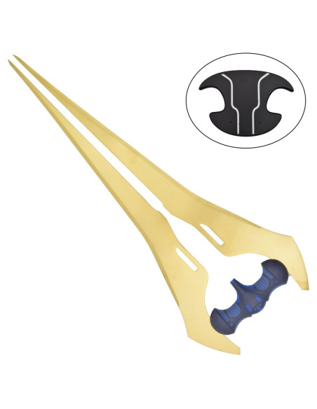 Spada d'Oro dell'Energia dei...