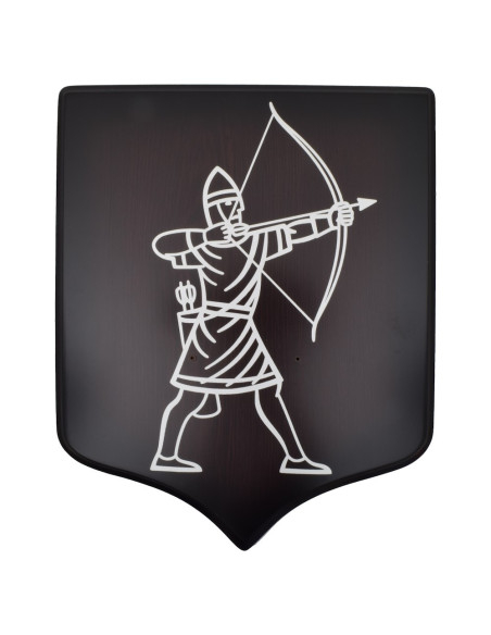 Spada decorativa Heartsbane non...