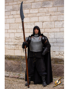 Falce da battaglia lunga per LARP (240 cm.) 2