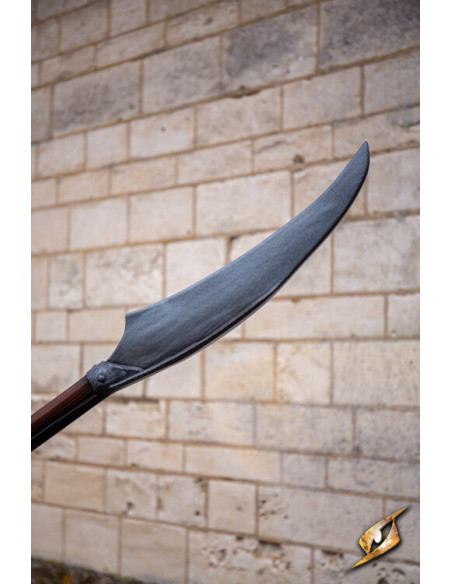 Falce da battaglia lunga per LARP...