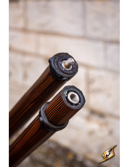 Falce da battaglia lunga per LARP...