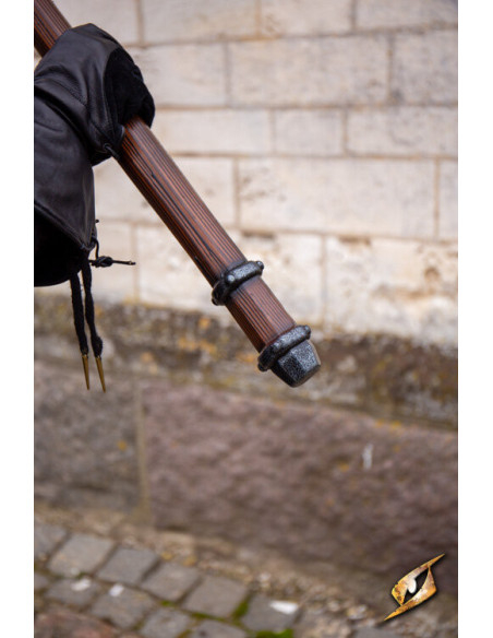 Falce da battaglia lunga per LARP...