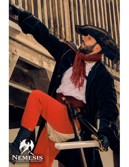 Spada da Moschettiere per LARP (100 cm.)