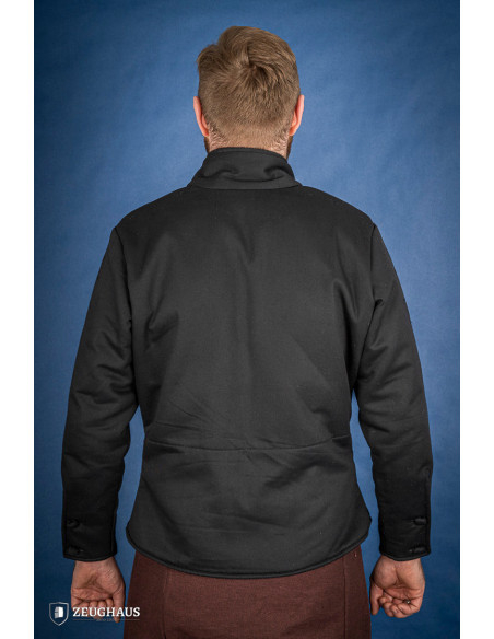 Farsetto medievale in cotone modello...