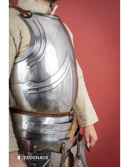 Pettorale medievale tedesco, XV...