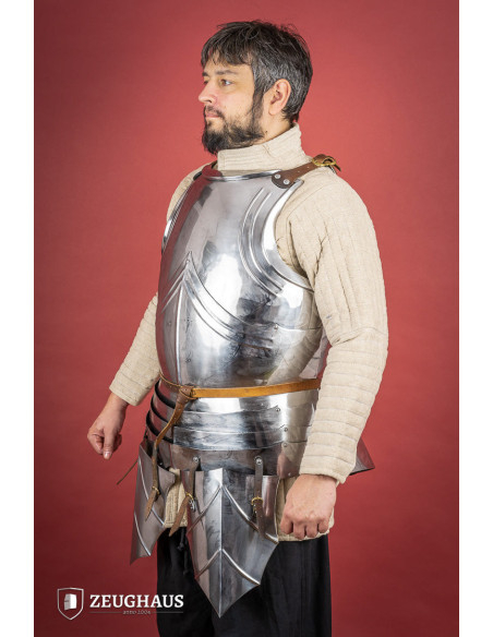 Pettorale medievale tedesco, XV...