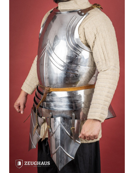 Pettorale medievale tedesco, XV...