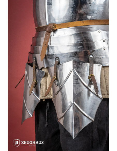 Pettorale medievale tedesco, XV...