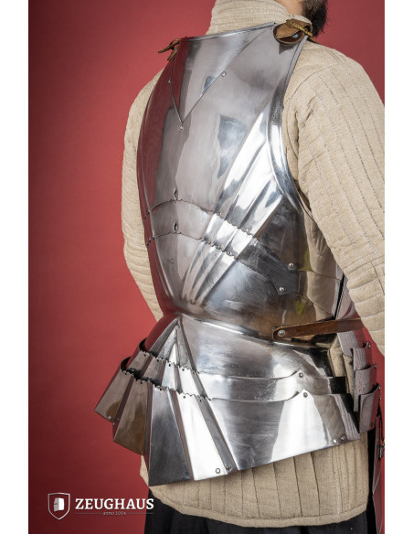 Pettorale medievale tedesco, XV...