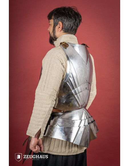 Pettorale medievale tedesco, XV...