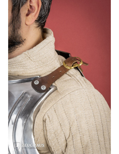 Pettorale medievale tedesco, XV...